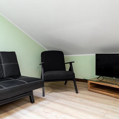 Househost Apartment:Bracka 3/15A Krakow Ngoại thất bức ảnh