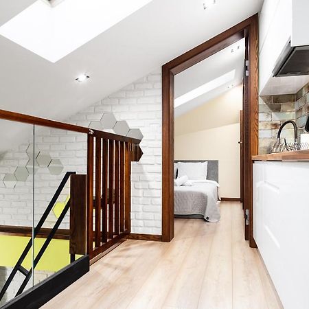 Househost Apartment:Bracka 3/15A Krakow Ngoại thất bức ảnh