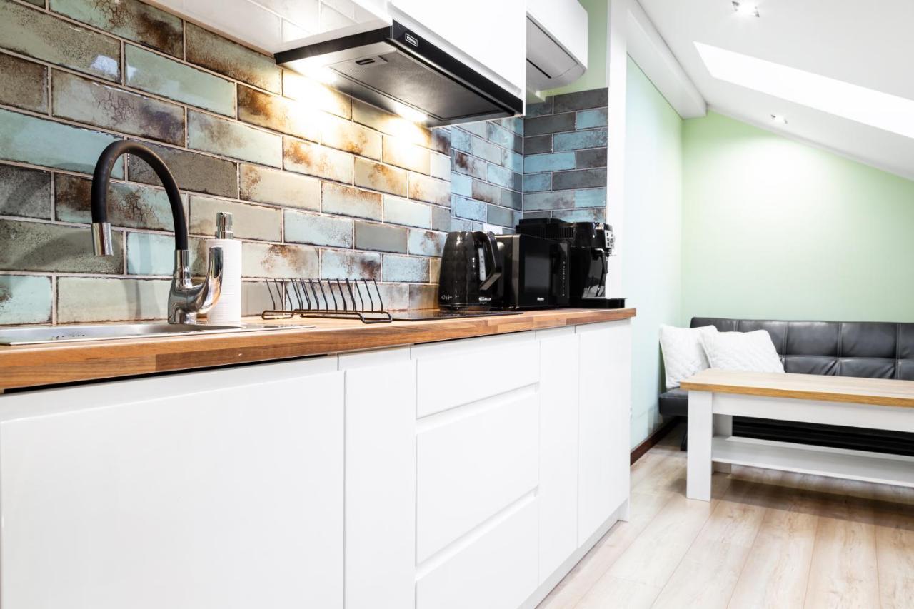 Househost Apartment:Bracka 3/15A Krakow Ngoại thất bức ảnh