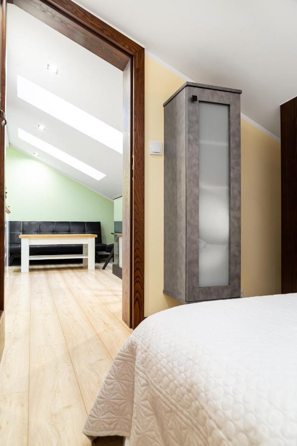 Househost Apartment:Bracka 3/15A Krakow Ngoại thất bức ảnh