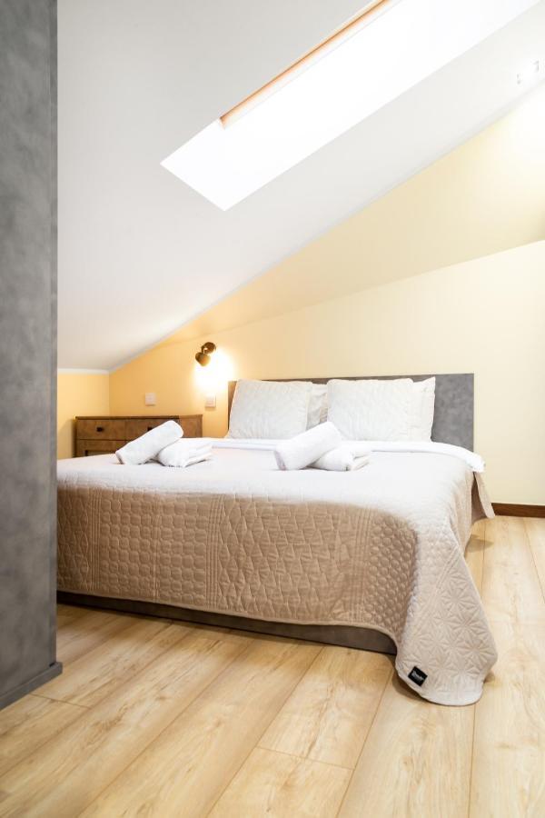 Househost Apartment:Bracka 3/15A Krakow Ngoại thất bức ảnh