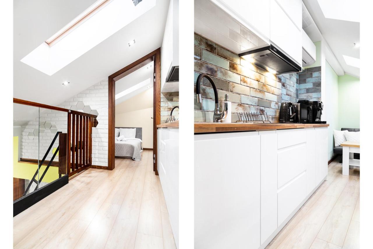 Househost Apartment:Bracka 3/15A Krakow Ngoại thất bức ảnh