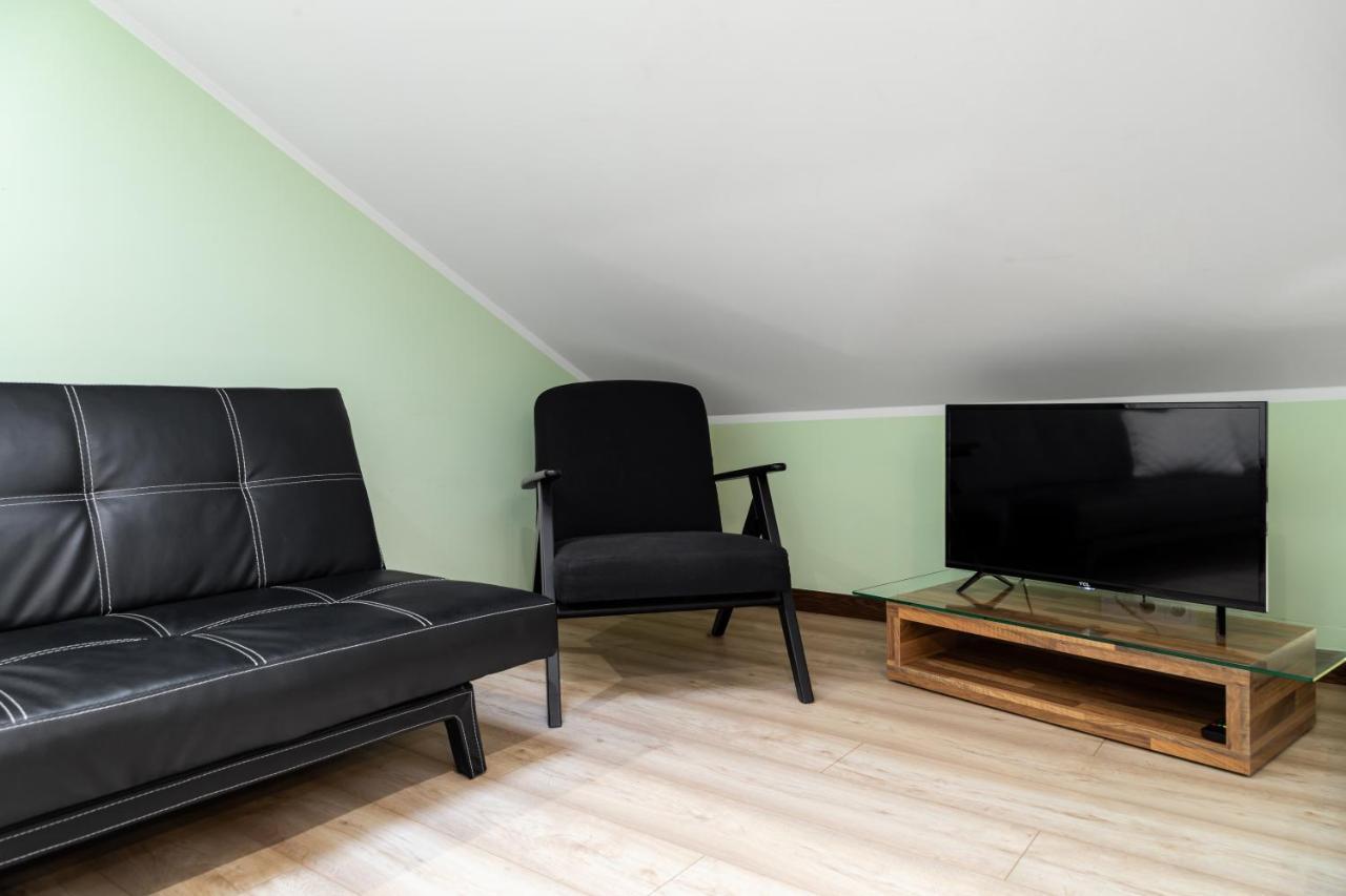 Househost Apartment:Bracka 3/15A Krakow Ngoại thất bức ảnh