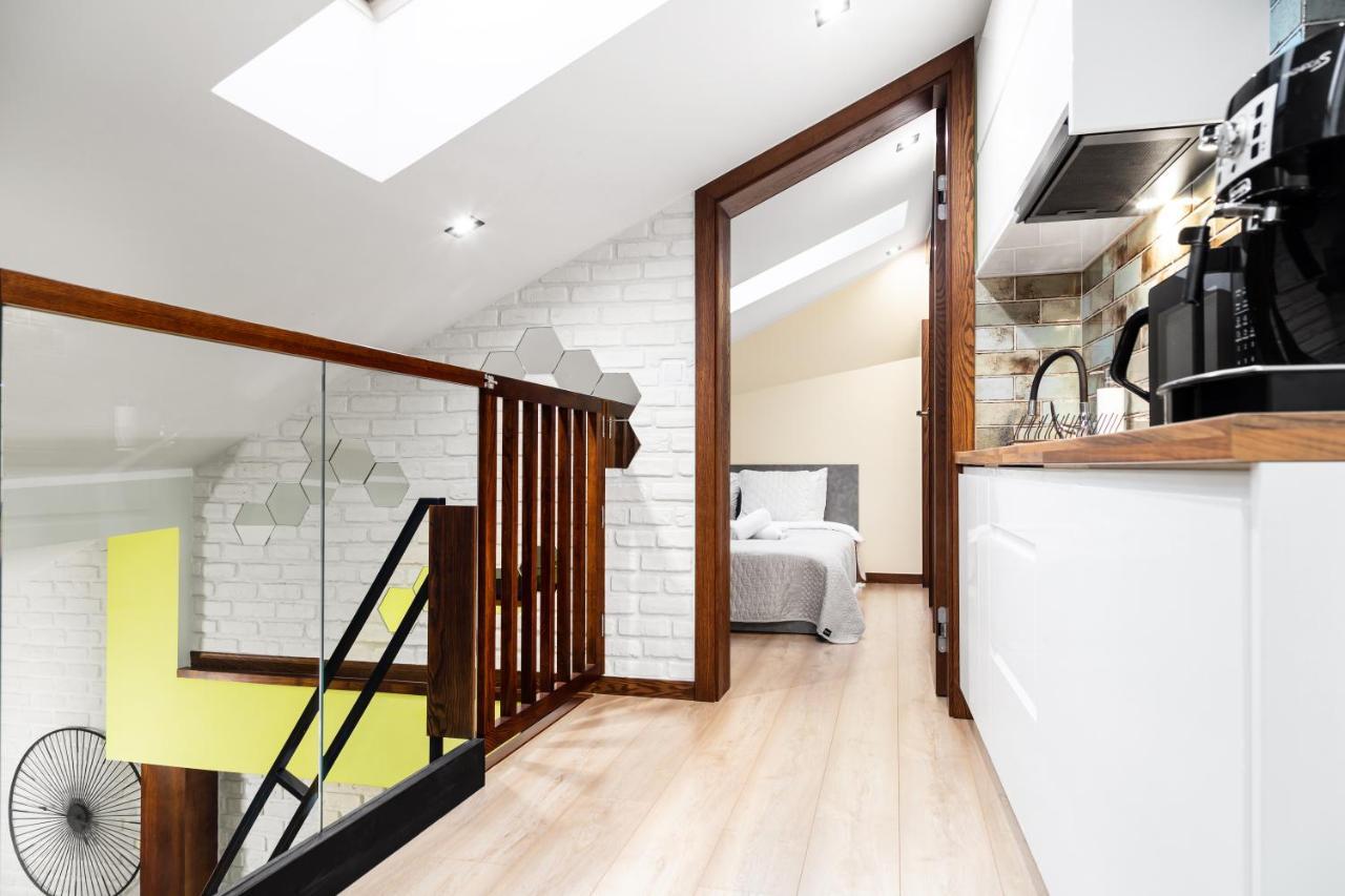 Househost Apartment:Bracka 3/15A Krakow Ngoại thất bức ảnh