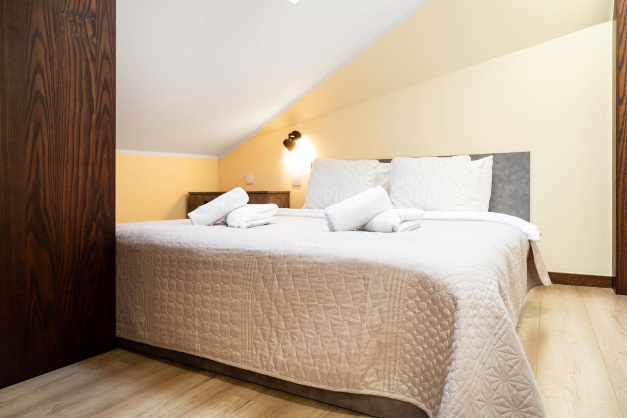 Househost Apartment:Bracka 3/15A Krakow Ngoại thất bức ảnh