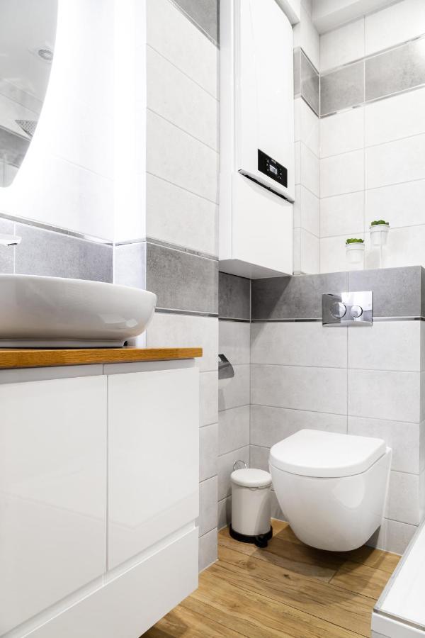 Househost Apartment:Bracka 3/15A Krakow Ngoại thất bức ảnh