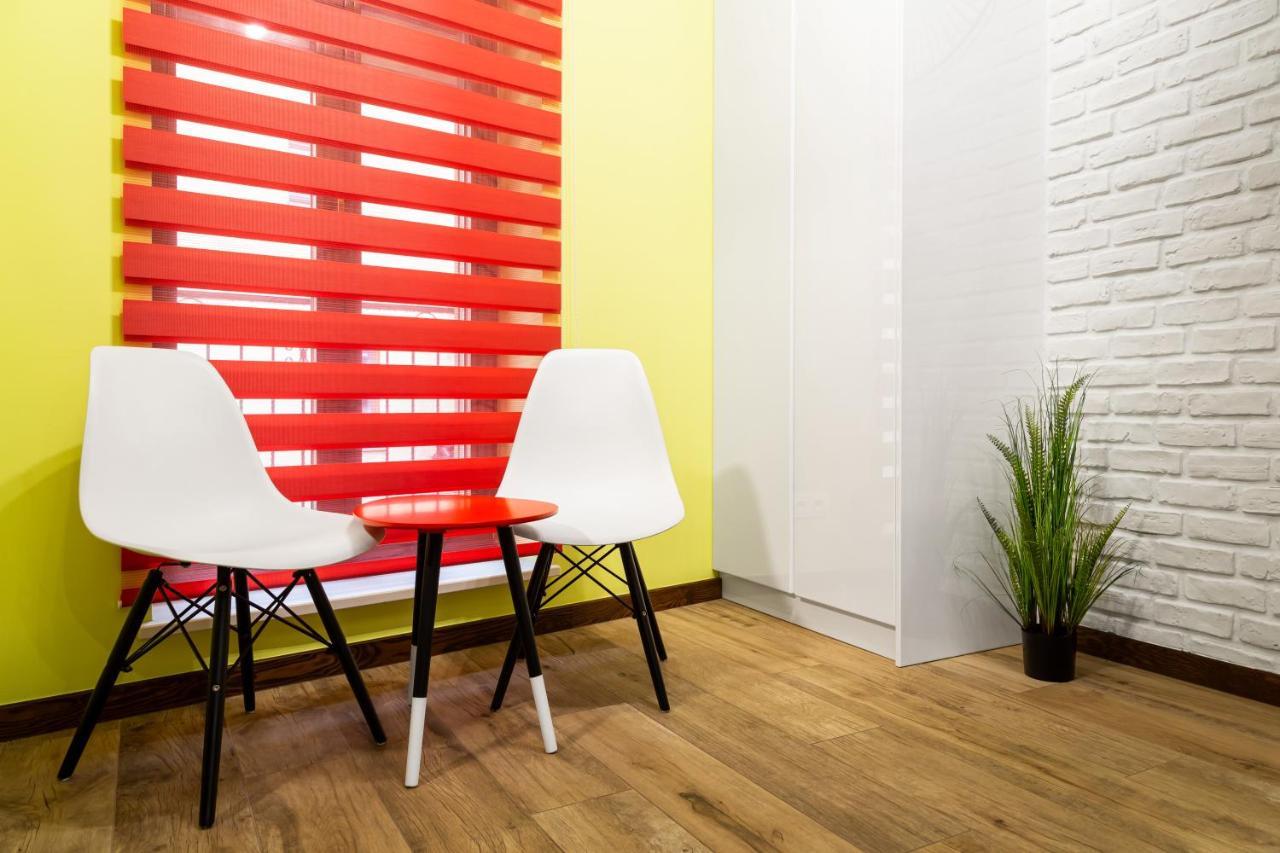Househost Apartment:Bracka 3/15A Krakow Ngoại thất bức ảnh