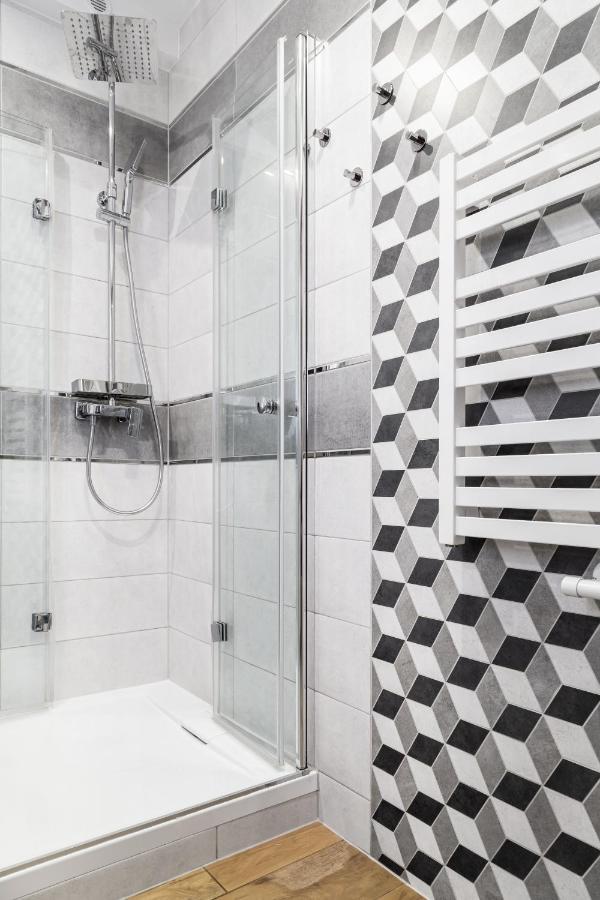 Househost Apartment:Bracka 3/15A Krakow Ngoại thất bức ảnh