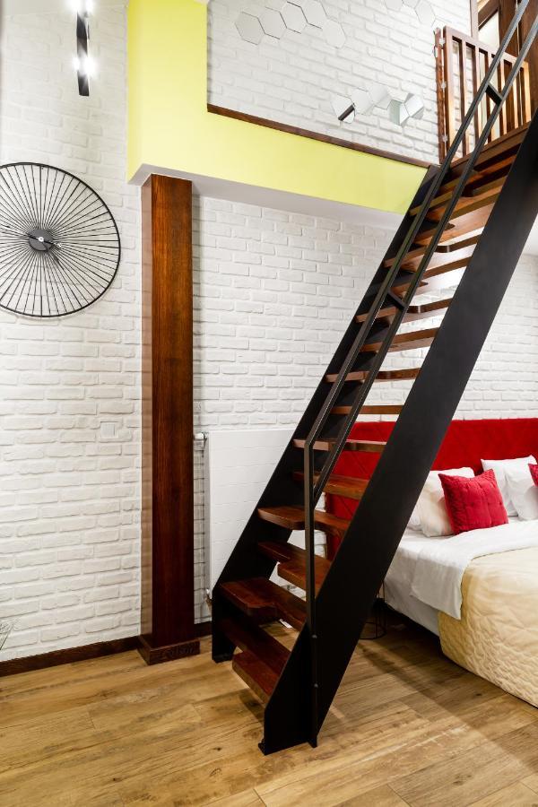 Househost Apartment:Bracka 3/15A Krakow Ngoại thất bức ảnh