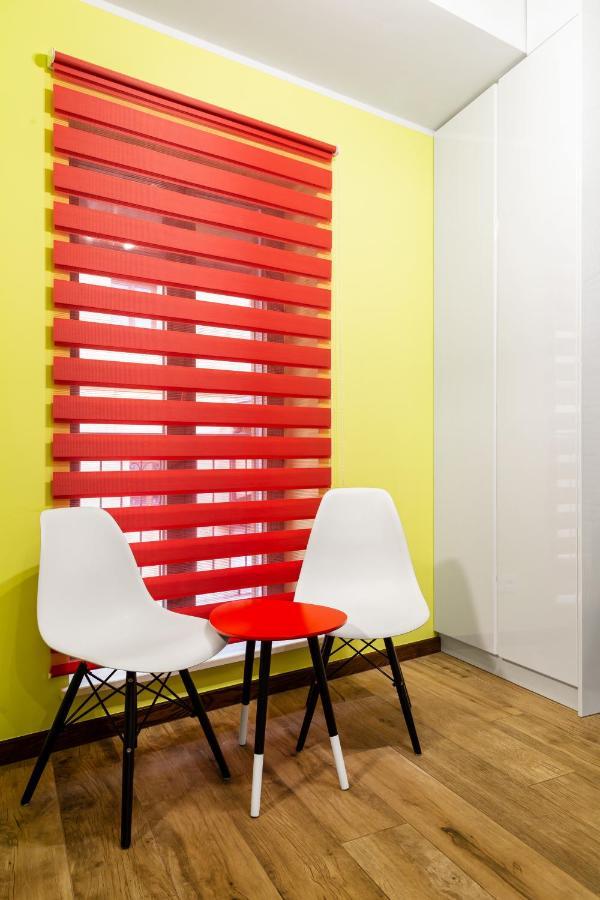 Househost Apartment:Bracka 3/15A Krakow Ngoại thất bức ảnh