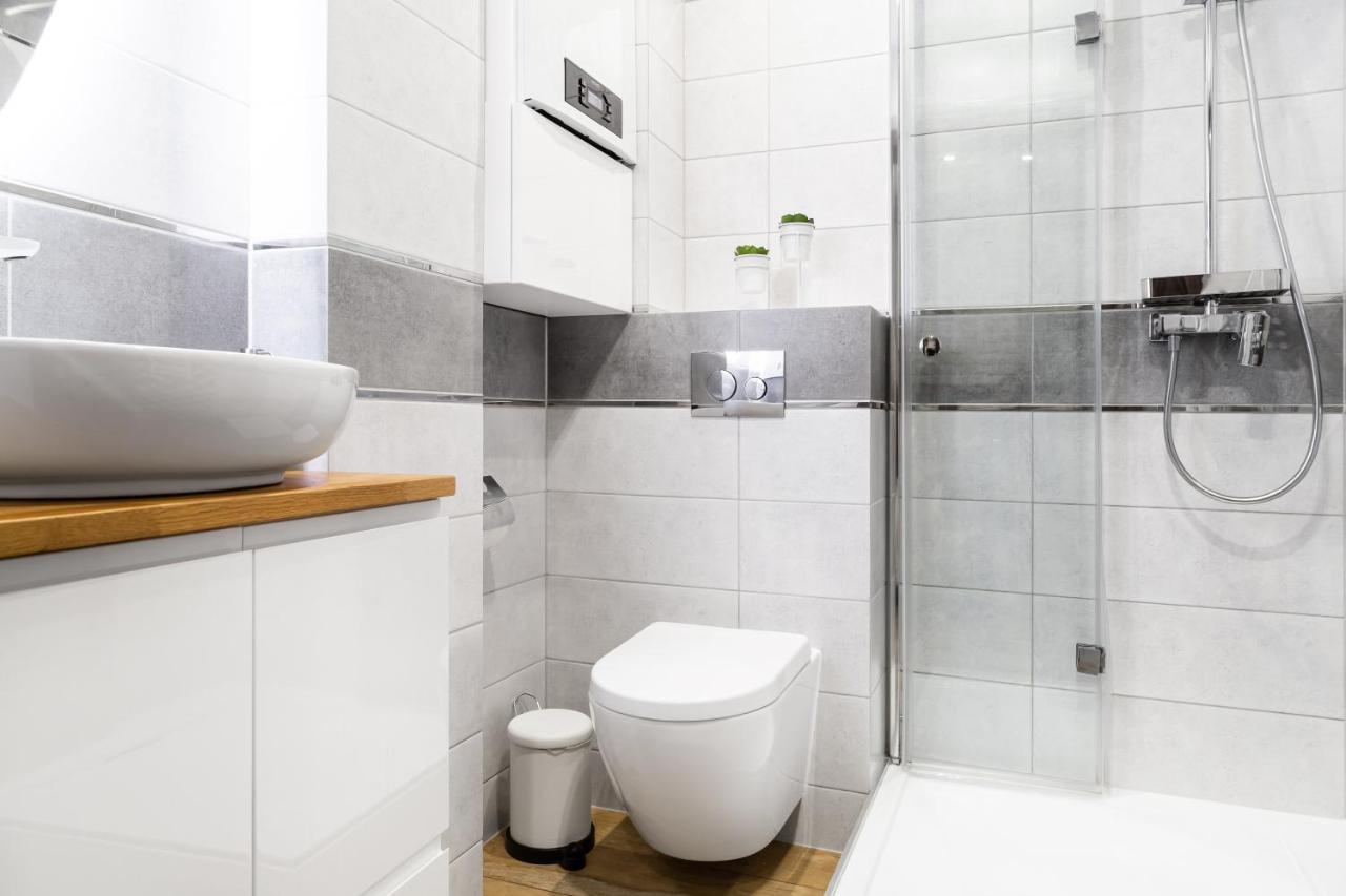 Househost Apartment:Bracka 3/15A Krakow Ngoại thất bức ảnh