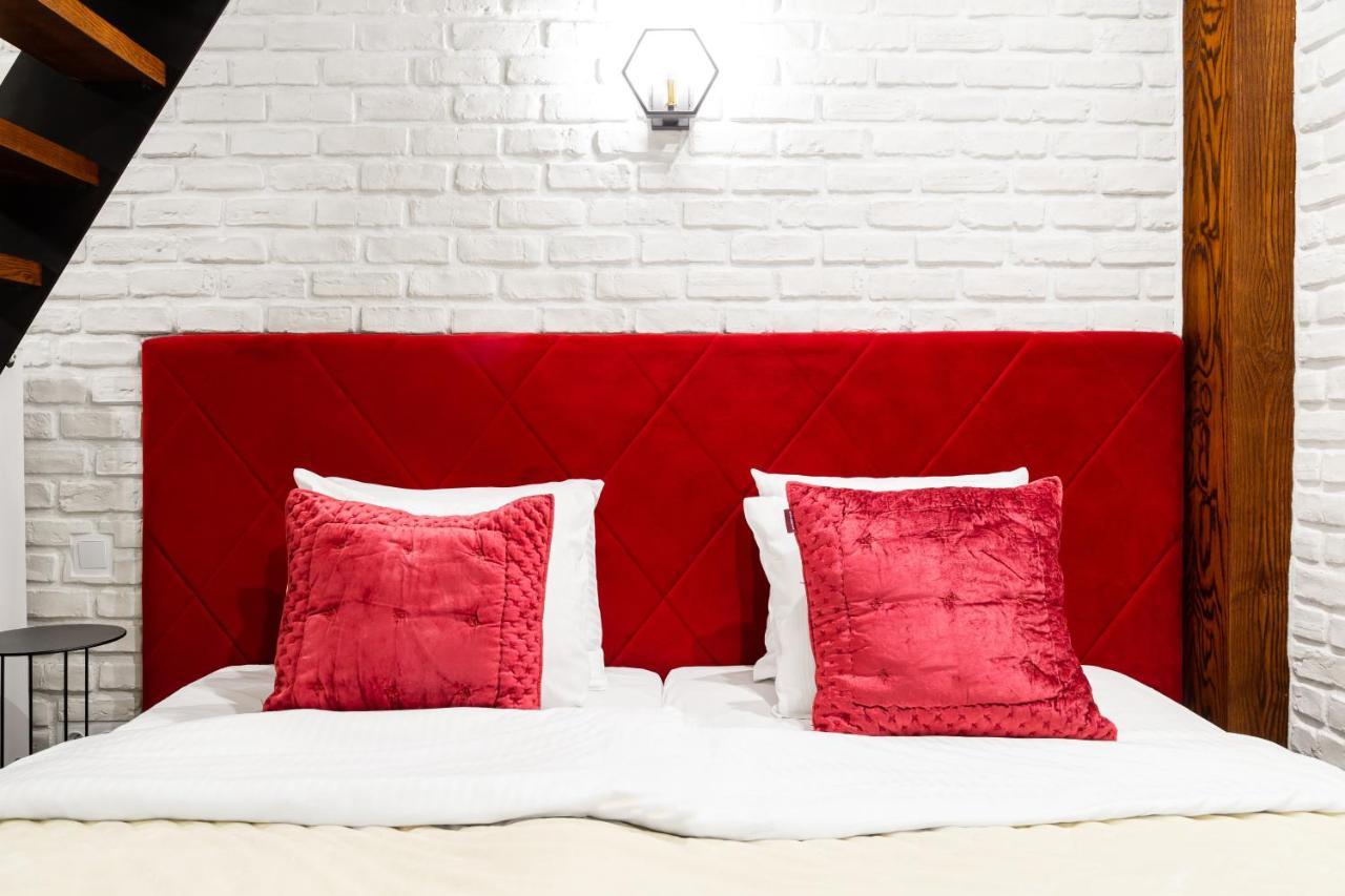 Househost Apartment:Bracka 3/15A Krakow Ngoại thất bức ảnh