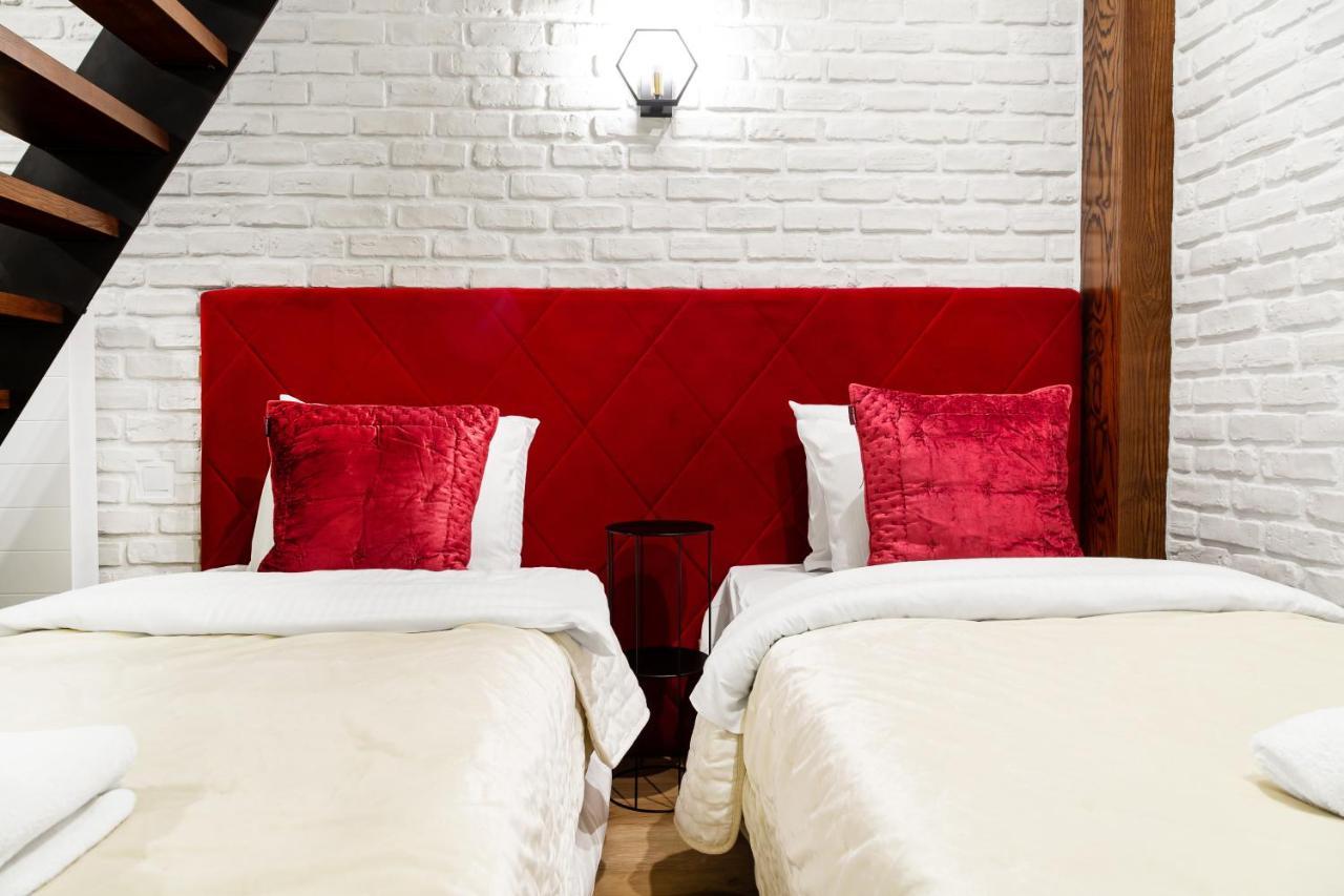 Househost Apartment:Bracka 3/15A Krakow Ngoại thất bức ảnh